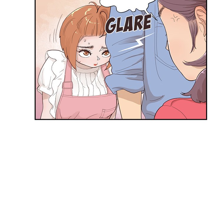 His Women’s University - Chapter 133 Page 78