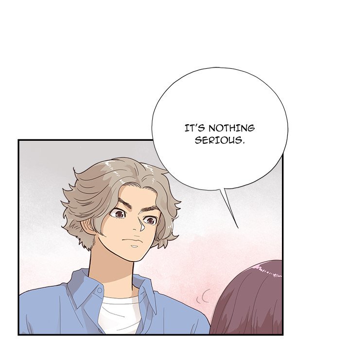 His Women’s University - Chapter 133 Page 79