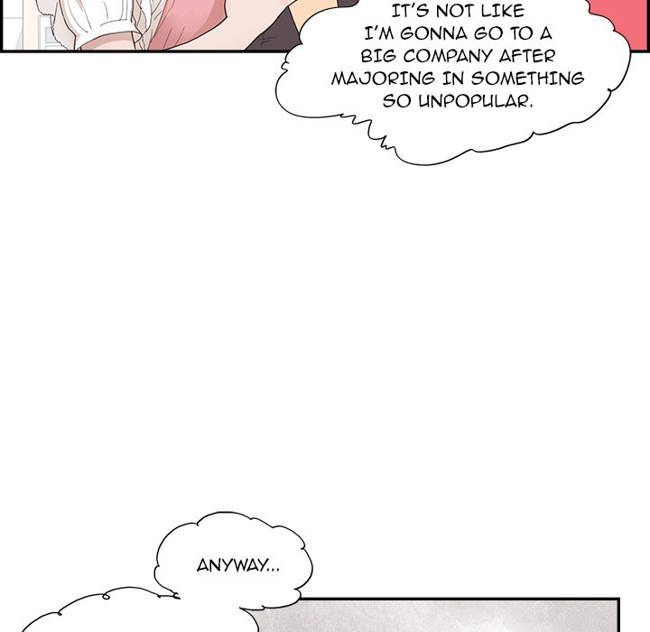 His Women’s University - Chapter 133 Page 83