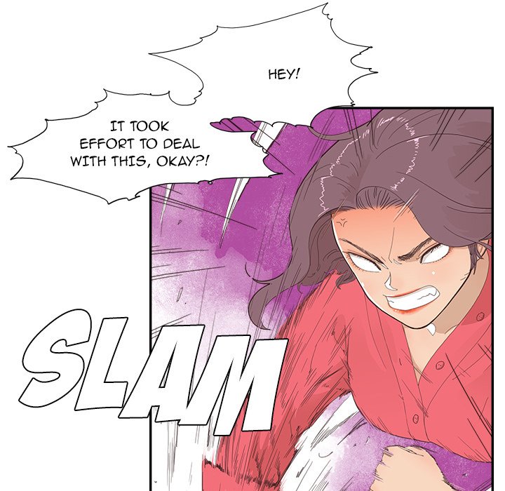 His Women’s University - Chapter 133 Page 90