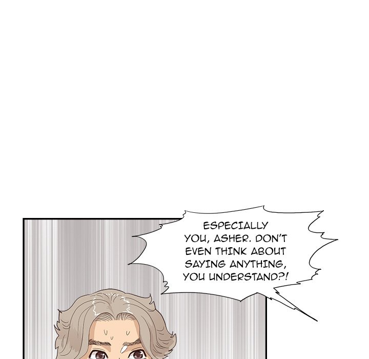 His Women’s University - Chapter 133 Page 93