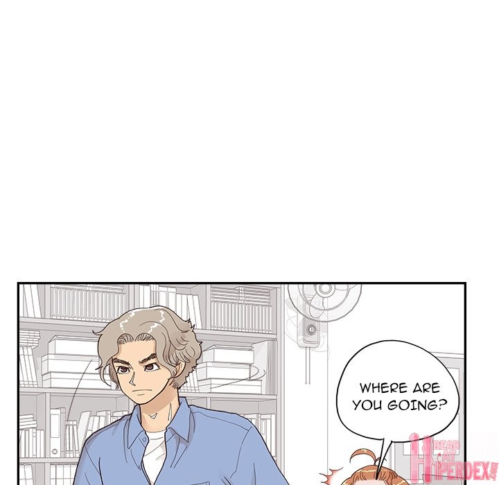 His Women’s University - Chapter 133 Page 96