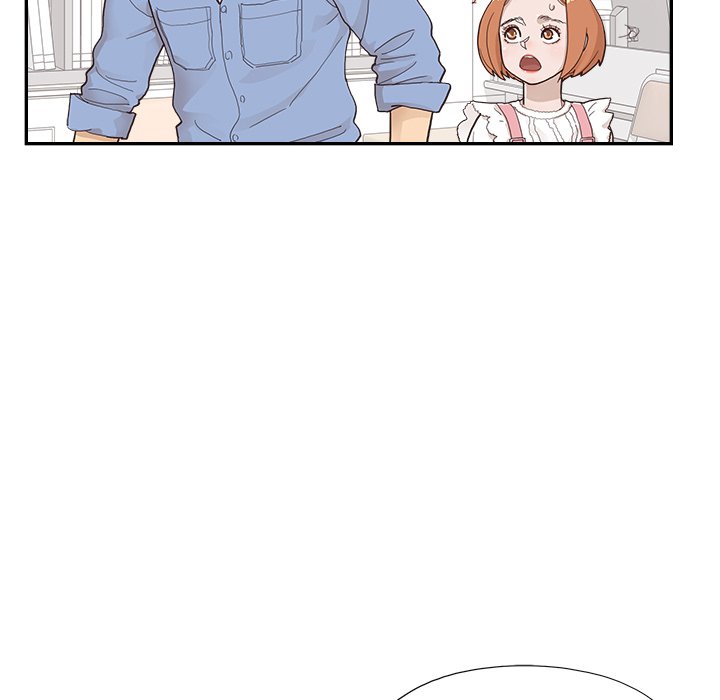 His Women’s University - Chapter 133 Page 97