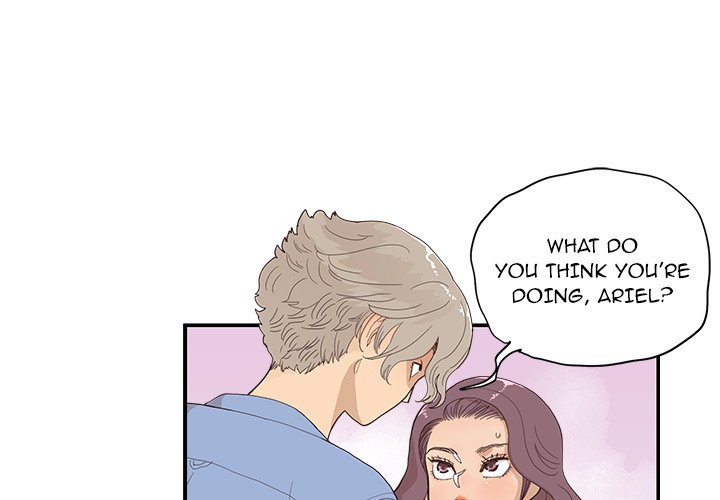 His Women’s University - Chapter 136 Page 1