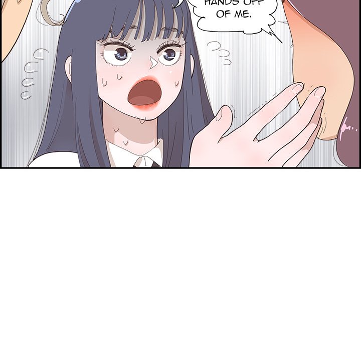 His Women’s University - Chapter 136 Page 20