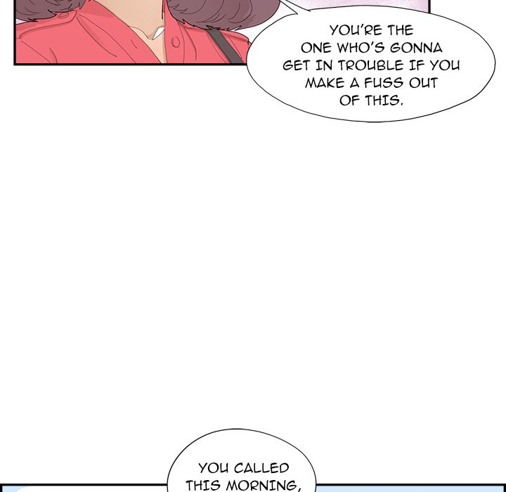 His Women’s University - Chapter 136 Page 29
