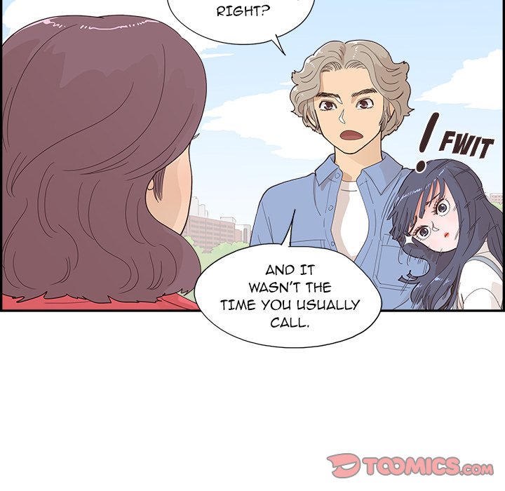 His Women’s University - Chapter 136 Page 30