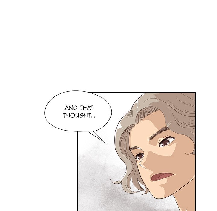 His Women’s University - Chapter 136 Page 36