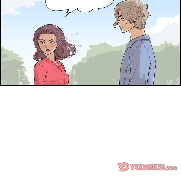 His Women’s University - Chapter 136 Page 38