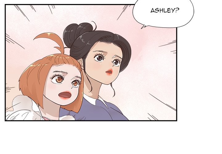 His Women’s University - Chapter 136 Page 4
