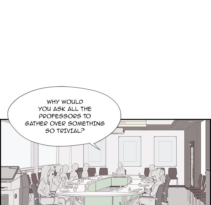 His Women’s University - Chapter 136 Page 48