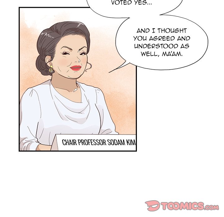 His Women’s University - Chapter 136 Page 50