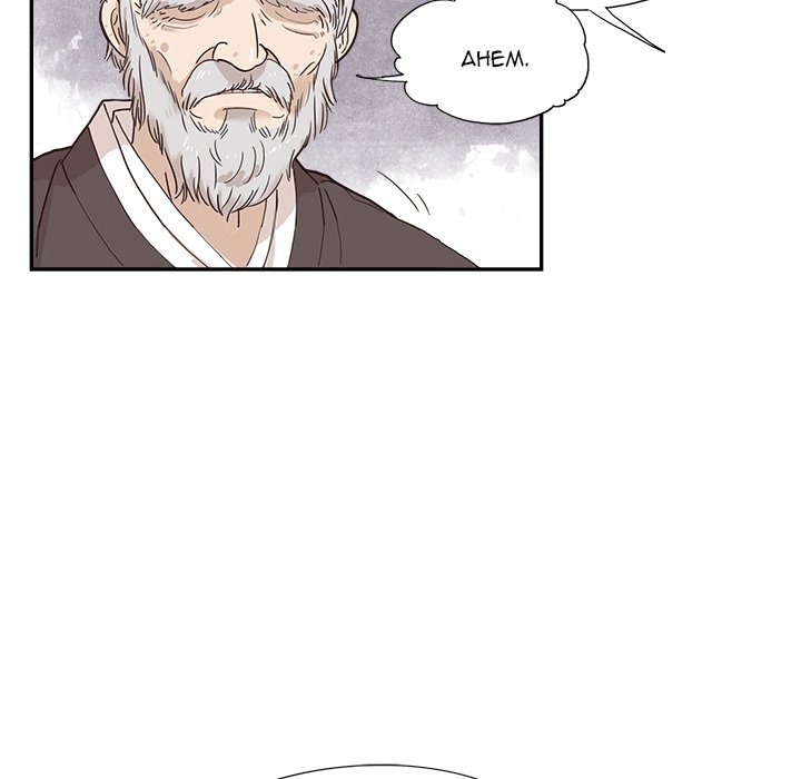 His Women’s University - Chapter 136 Page 56