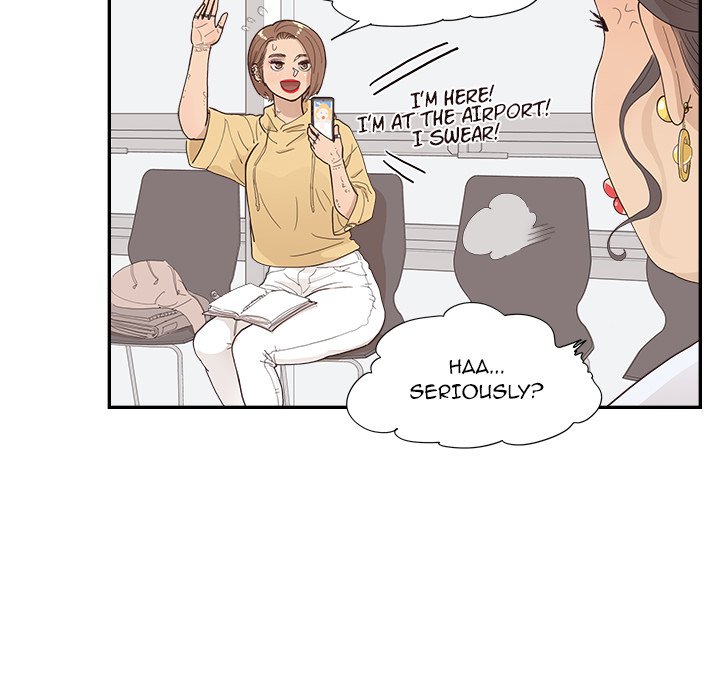 His Women’s University - Chapter 136 Page 60