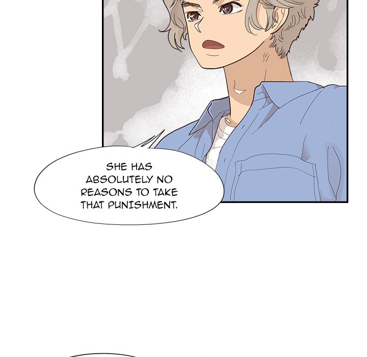 His Women’s University - Chapter 136 Page 67