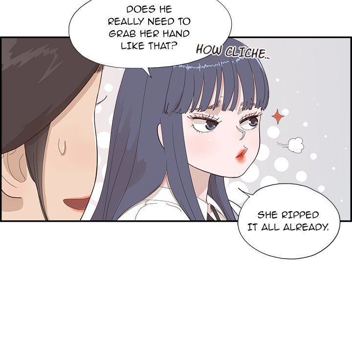 His Women’s University - Chapter 136 Page 7