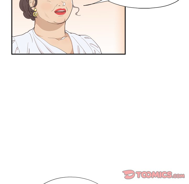 His Women’s University - Chapter 136 Page 70