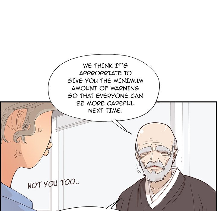 His Women’s University - Chapter 136 Page 72