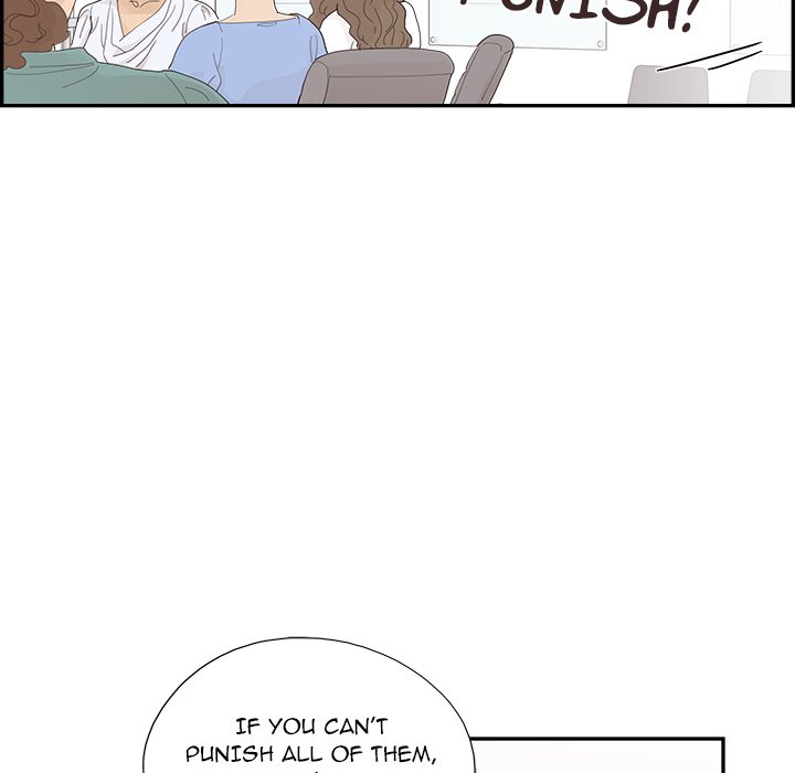 His Women’s University - Chapter 136 Page 93