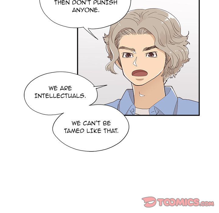 His Women’s University - Chapter 136 Page 94