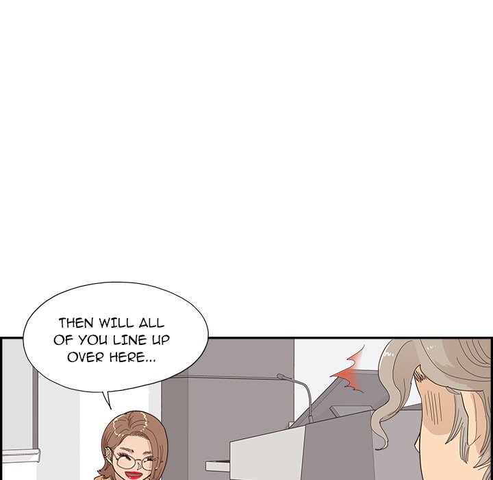His Women’s University - Chapter 136 Page 99