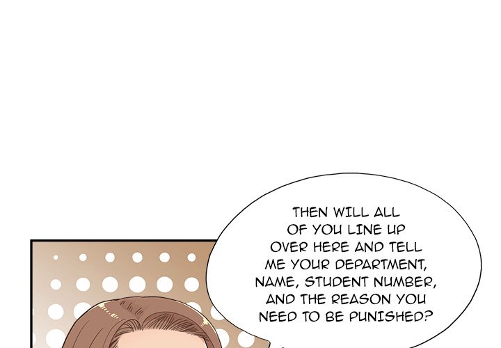 His Women’s University - Chapter 137 Page 1