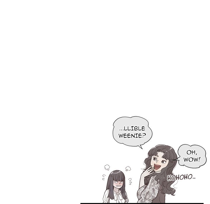 His Women’s University - Chapter 137 Page 104
