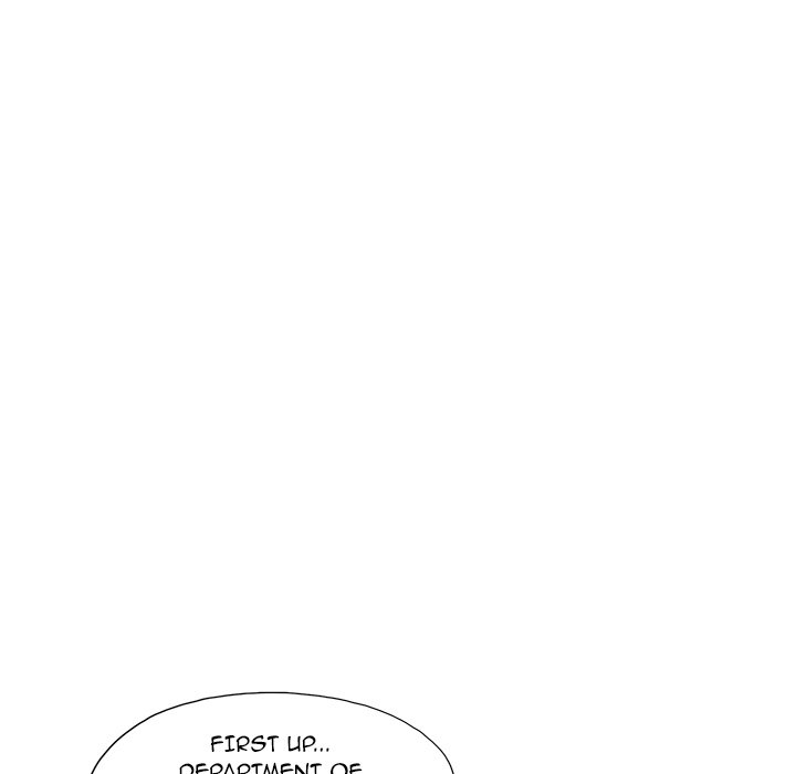 His Women’s University - Chapter 137 Page 11