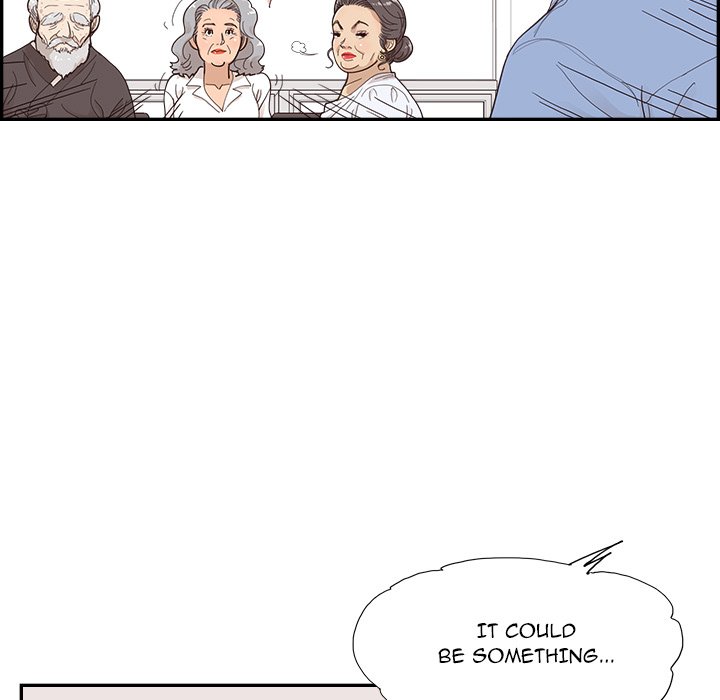 His Women’s University - Chapter 137 Page 17