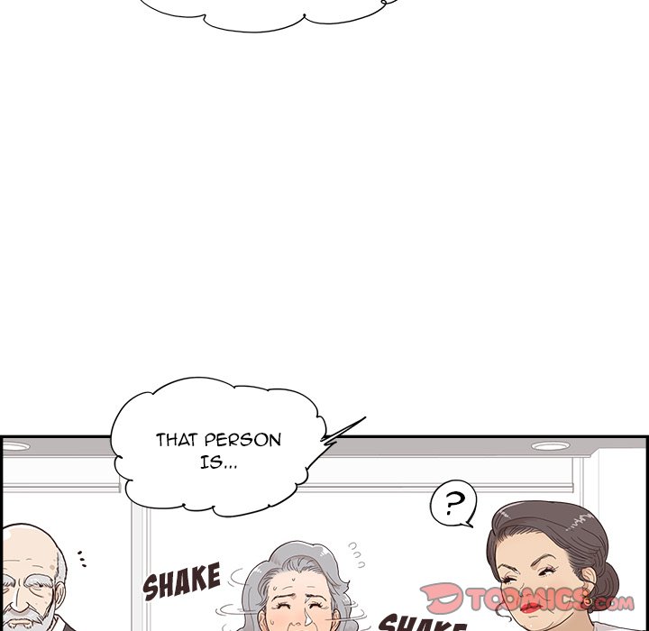 His Women’s University - Chapter 137 Page 22