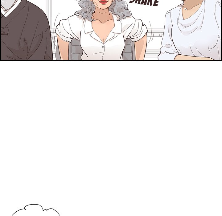 His Women’s University - Chapter 137 Page 23