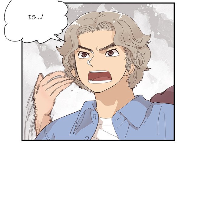 His Women’s University - Chapter 137 Page 24