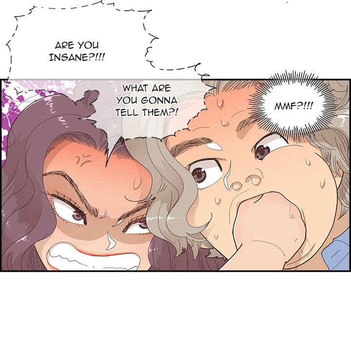 His Women’s University - Chapter 137 Page 28