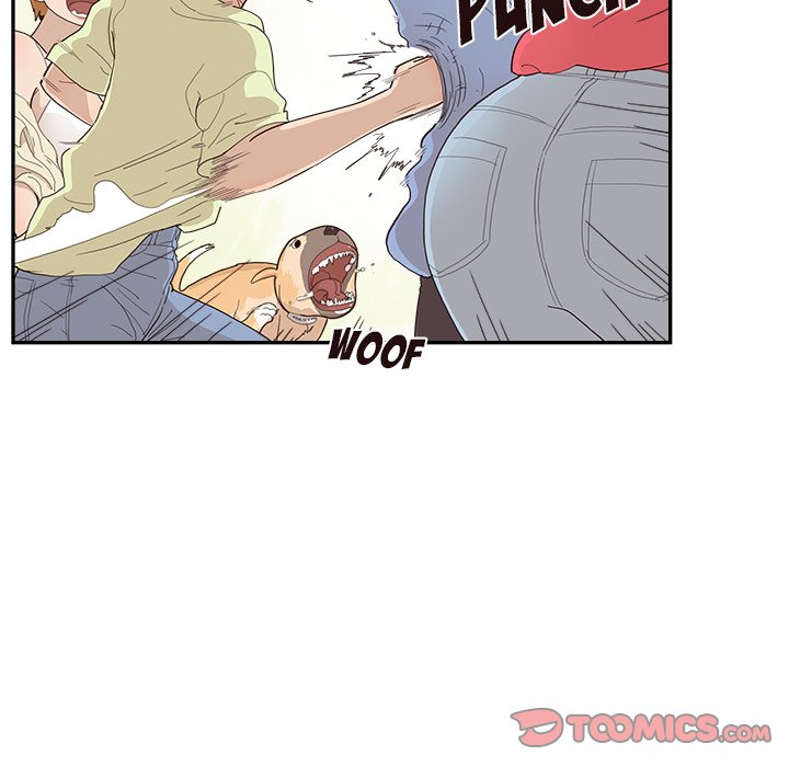 His Women’s University - Chapter 137 Page 30