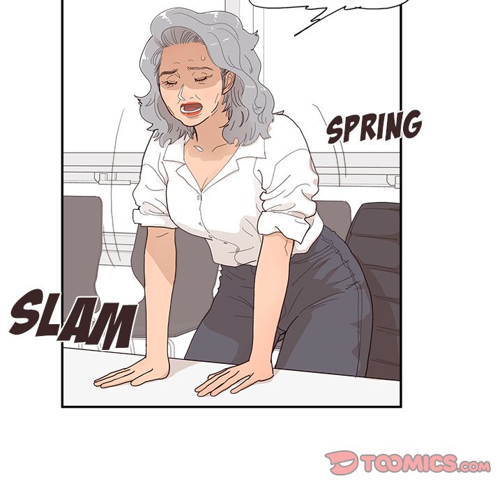 His Women’s University - Chapter 137 Page 34