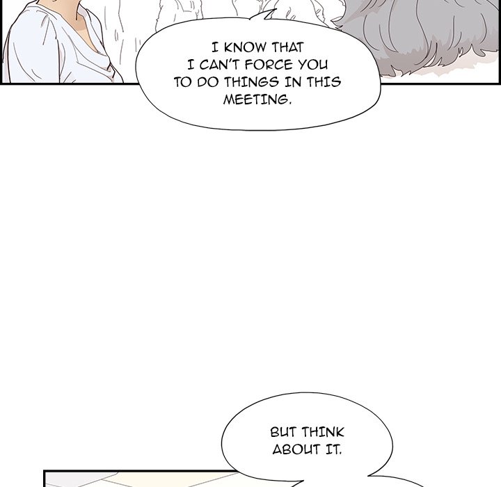 His Women’s University - Chapter 137 Page 36