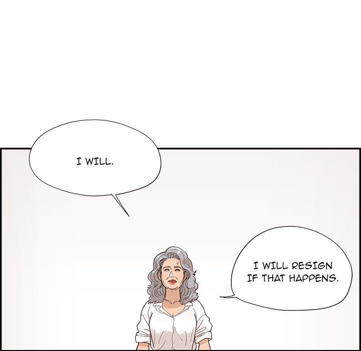 His Women’s University - Chapter 137 Page 45
