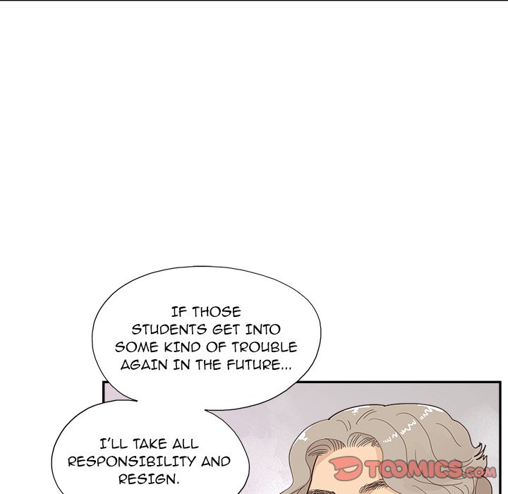 His Women’s University - Chapter 137 Page 46