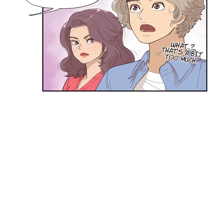 His Women’s University - Chapter 137 Page 47