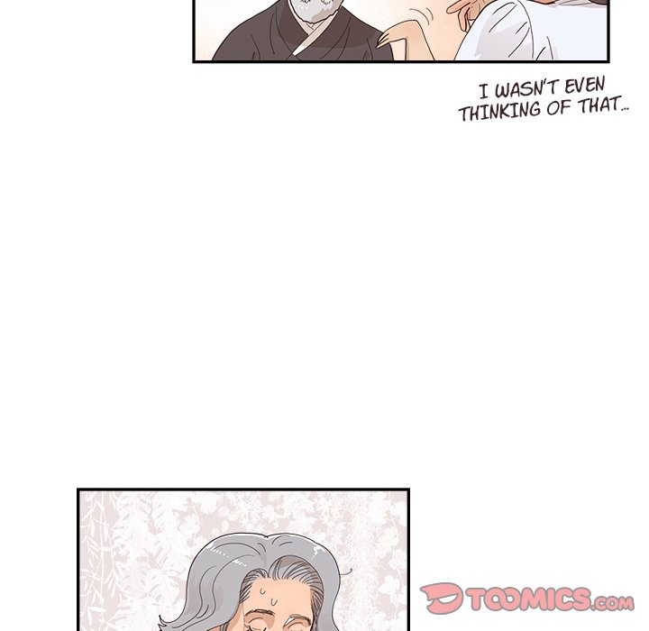 His Women’s University - Chapter 137 Page 50