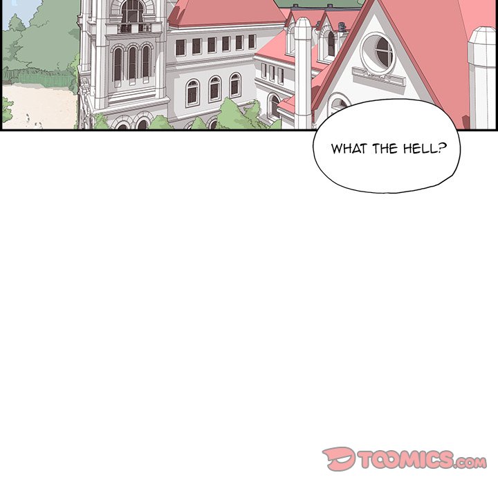 His Women’s University - Chapter 137 Page 54
