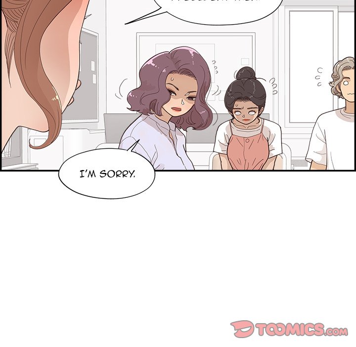 His Women’s University - Chapter 137 Page 58