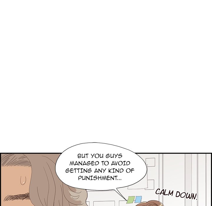 His Women’s University - Chapter 137 Page 59