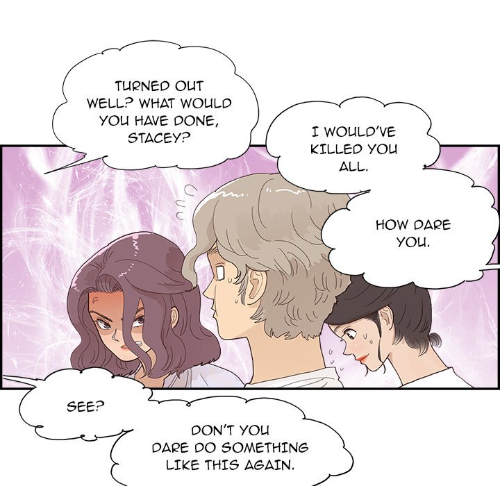 His Women’s University - Chapter 137 Page 61