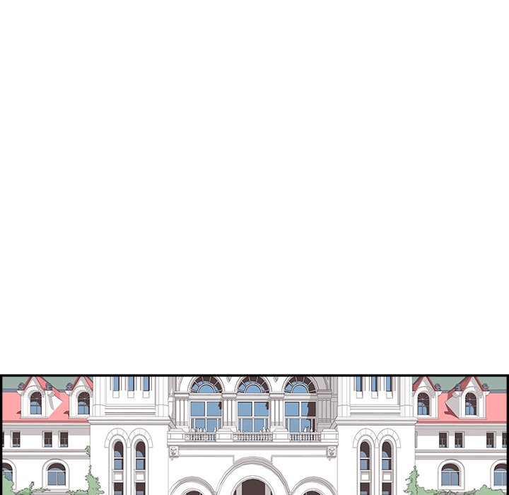 His Women’s University - Chapter 137 Page 63