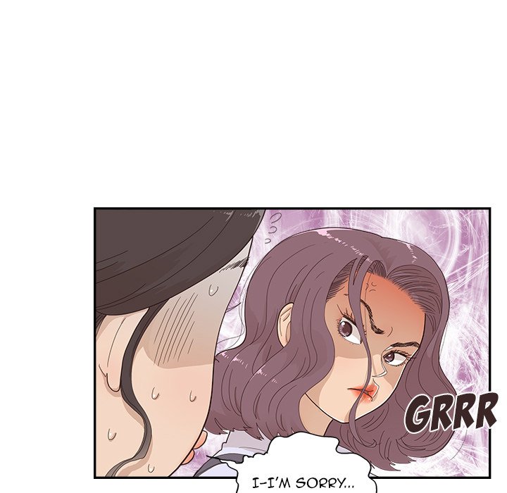 His Women’s University - Chapter 137 Page 69