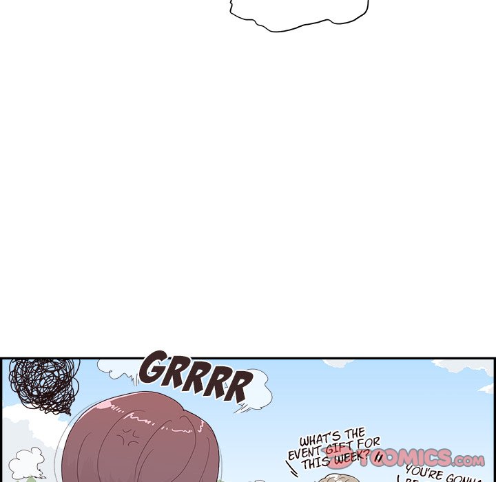 His Women’s University - Chapter 137 Page 70