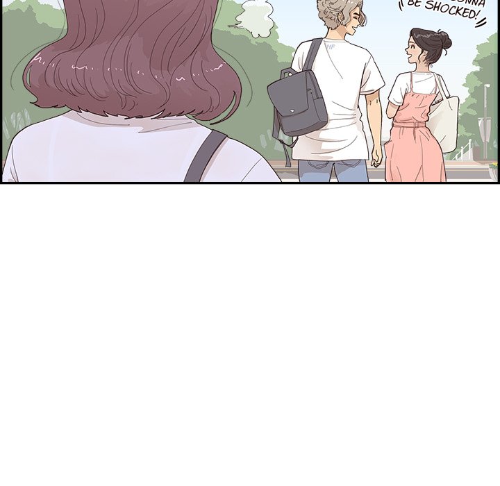 His Women’s University - Chapter 137 Page 71