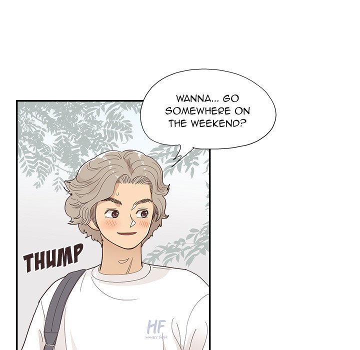 His Women’s University - Chapter 137 Page 79