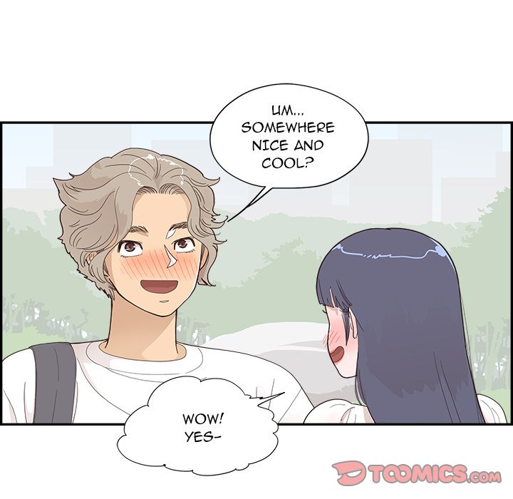 His Women’s University - Chapter 137 Page 82